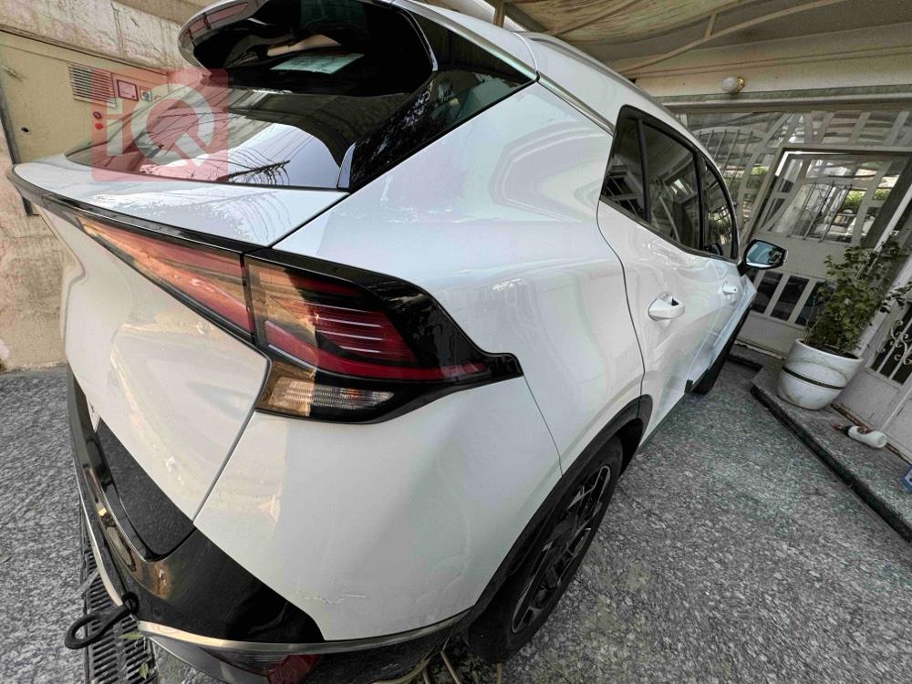 کیا سپۆرتاج